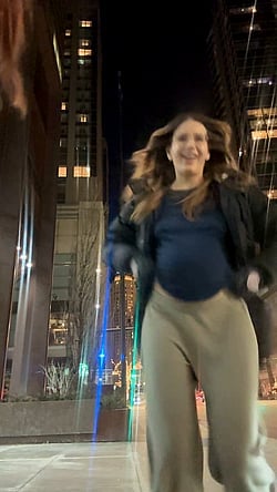 Preggo Pals: Late Night Burrito Binges'