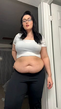 Real Men Don't Mind a Little Extra: Big Ass, Blowjob, Boobs'