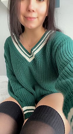 Big Tits Teen Tits: Natural Beauty'
