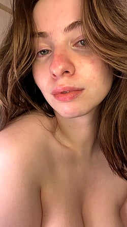 Saggy Tits and Big Boobs: A Teen's Perspective'