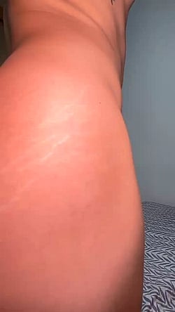 OMG, This Teen's Tits Are So Hot, I Can't Stop Cumming!'
