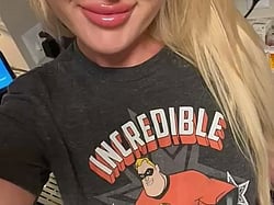 OMG, This Teen Is So Adorable, You Can't Stop Staring! 🩵'