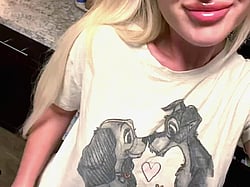 Do I look like a daydream or a danger? Big Tits, Boobs, Original Content, Tits'