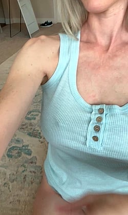 No Bra Needed Today: Amateur, Animated, Big Tits, MILF'