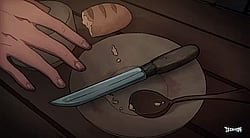 Favourite Transformation of Derpixon's The Cursed Prince: Animation, Cumshot, Handjob, Huge Ass, Huge Tits, Pounding, Sucking Tits, Thick'
