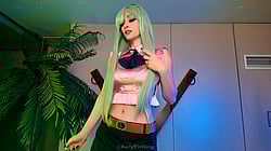 Elizabeth from Seven Deadly Sins by Aery Tiefling OC - Cosplay, OnlyFans, Shorts'