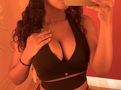 Juicy Tits: A Teen's Perspective'