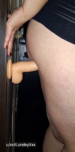 Snuck Out NYE Party to Fuck Me Like This'