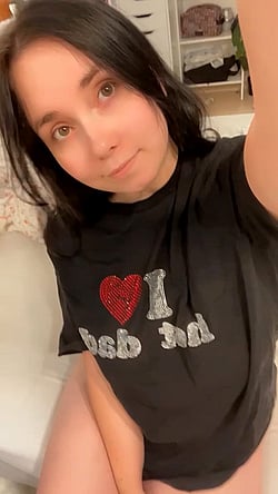 100% Natural Big Tits Teen Pussy'