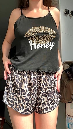 Sundays Are Meant to Be Sweet, Naked, and Horny All Day'