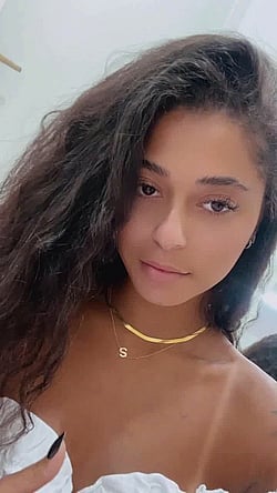18yo Teen Loves Swallowing Cum - OnlyFans, Tits'