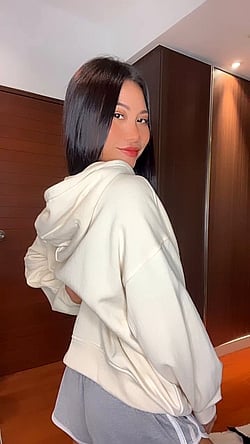 Petite Asian TikTok: Yes or No?'