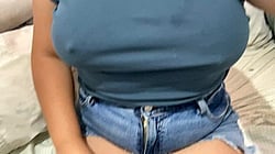 Big Tits, Boobs, Natural Tits: Naughty or Nice?'