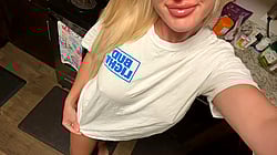 Merry Christmas 19: Amateur, Ass, Big Tits, Cumshot, OnlyFans, Teen, Tits'