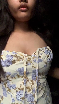 A Sizzling Afternoon with Asian Big Tits'