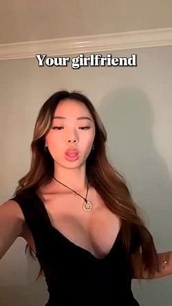 Cuckquean Works Out for Her Girlfriend: A Bi-Cuck's Perspective'