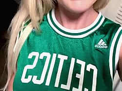 Big Tits Boobs Tits Showing Off All Day Without Permission'