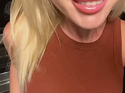 Blonde Teen OnlyFans: Spoil Me, Teach Me, Ruin Me a Little'