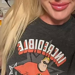 Perky and perfect: Adult model's NSFW OnlyFans content'
