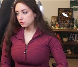 Let Them Breathe: Big Tits, Cleavage, Slow Motion, Tits'