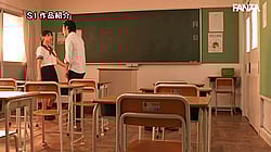 Schoolgirl Hardcore Fuck: 18 Years Old, ASMR, Cum On Tits, Cum Swallow, JAV, Jav Model, Korean'