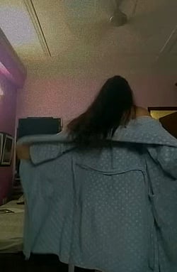19 Years Old Asian GIF: Big Ass, Big Tits, Booty, Doggystyle, F4F, Homemade, Hotwife, Lingerie, Nude'