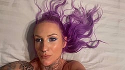 Pussy Eating POV: Big Tits, Close Up, Hotwife, Solo, Tease, Tight Pussy, Tits, Wet Pussy'