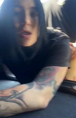 Fucking Random Guys Addiction: Advice for a Girl'