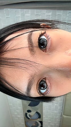 Big Eyes, Homemade, Teen, Tits: Life's a Bitch, But There's Always Something to Live For'