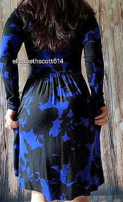 Mrs. Scott's Thong Thursday: Hot Teacher Moms Participate'