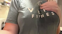 Feel My Bouncy Teen Tits'