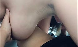 Big Tits Boobs: Grab My Hangers and I'll Grab Your Cock'