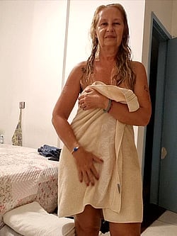 Grandma GILF: 53 and Confused About My Sexuality'