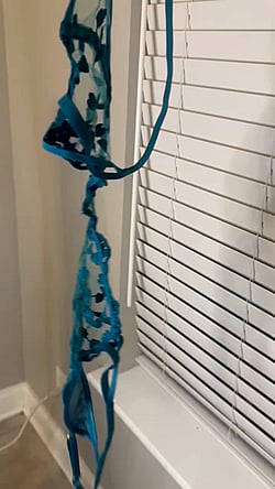 MILF Play Date: Hubby Away, Tits Out'