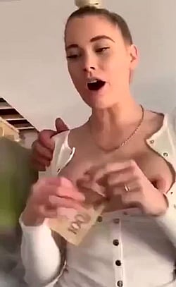 Trashy Fun: Amateur, Gangbang, Public'