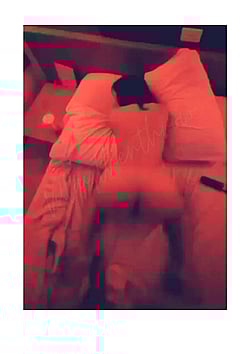 Fuck Me Now: Doggy Style Selfie Video'