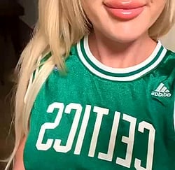 I Feel Like a Little Slutzy When You Cum Deep Inside Me - 19'