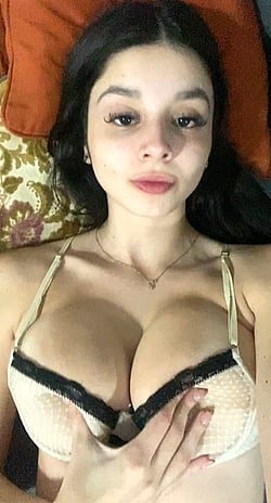 Big Tits Mommy's Secret'