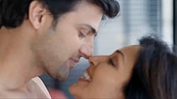 Asha Saini Sex Scene'