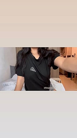 Asian Titty Fuck: Big Tits, Natural Tits, Tits'
