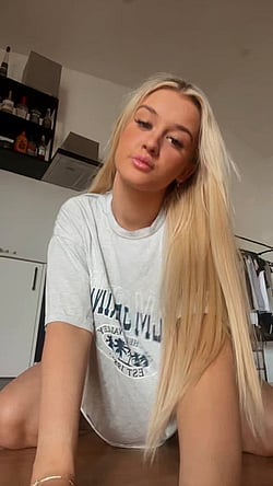 Big Tits, Boobs, Tits: Would You Like to Remove All My Clothes?'