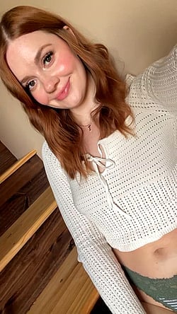 Great Day, Girl!'