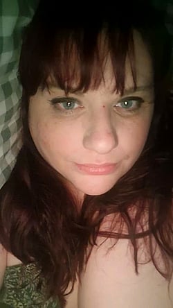 Chubby BBW with Big Tits and Ass: Am I too much for you?'