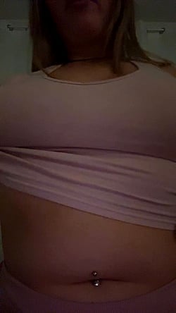 Finishing the Job: A Boob-tacular Challenge'