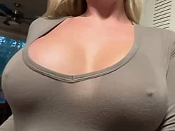 One Thing Only: Titties, Titties, Titties! (NSFW)'