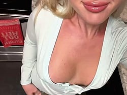 Big Tits, Boobs, Tits: Get Tipped Right and You'll Be Wrong'