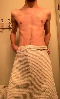 Big Dick Showdown: How Big Is Too Big?'