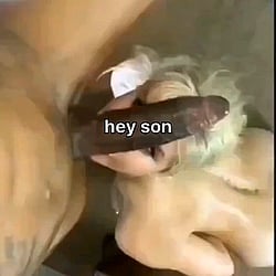 Mom and Dad's Sexy Time with the Bully'