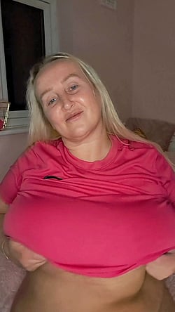 Big Tits, Huge Tits, Natural Tits, Tits: Who's Commenting on My Posts?'