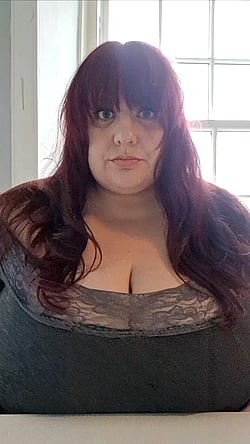 Drop These Fat Tits on Your Face: BBW, Big Tits, Boobs, MILF, Natural Tits, Tits'